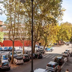 Ladolcevita - Flaminio Stylish Flat Appartamento