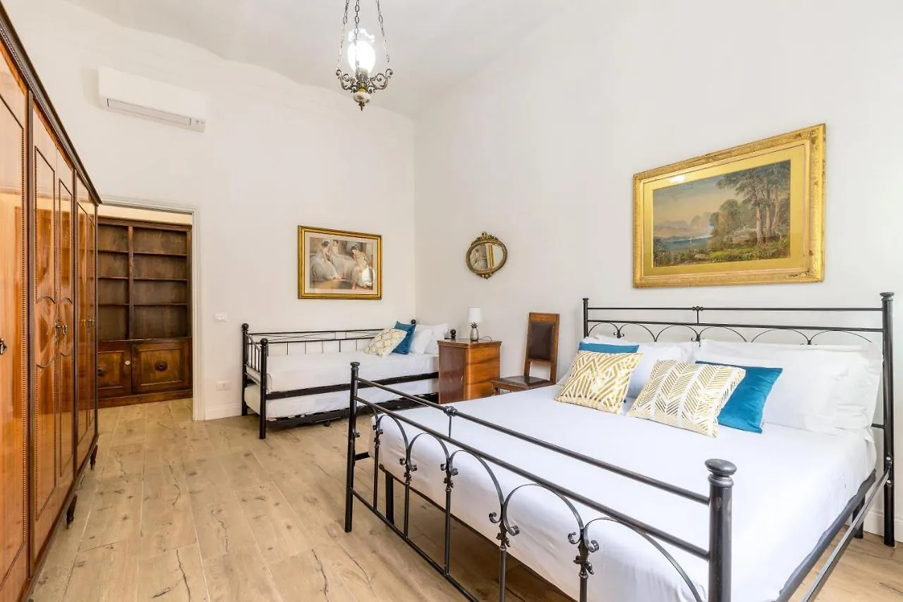 Gentile Suites - Private Rooms Rome 0*,  Italy